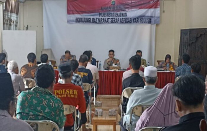 Marak Peredaran Obat Keras di Bekasi Timur, Polisi Janji Tindak