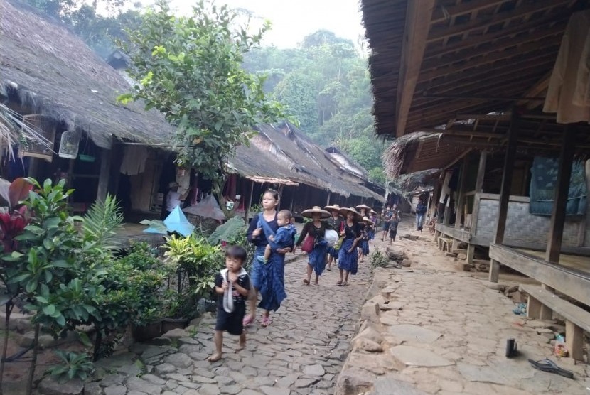 Ingin Berkunjung ke Suku Baduy? Inilah 5 Larangan yang Harus Kamu Ketahui