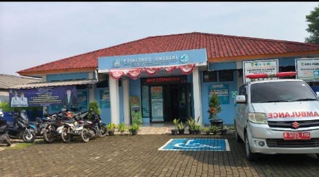 Mohon Maaf, Puskemas Sukadami Belum Bisa Melakukan Layanan 24 Jam