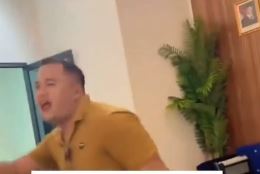 Viral Video Seorang Mitra MBG Joget di Dapur MBG Berujung Teguran hingga Sidak BGN