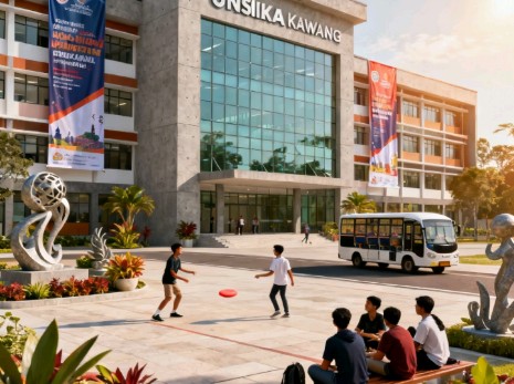 Calon Mahasiswa Simak Nih, Analisis Peluang Lolos SNBP 2026 di Prodi Artificial Intelligence di PTN