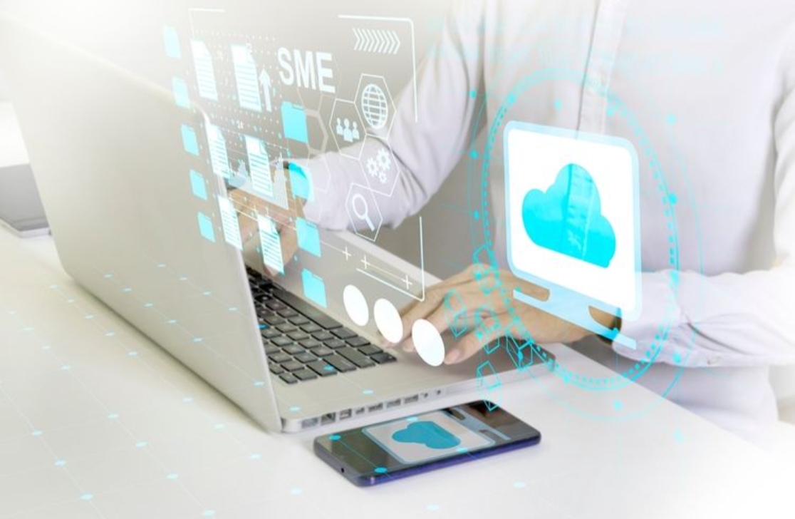 Pemerintah Percepat Program Digitalisasi Layanan Publik