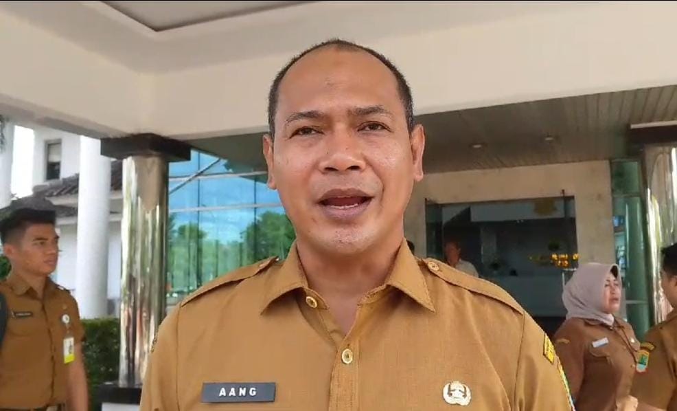 Tegas! Sekda Karawang Larang ASN Gunakan Kendaraan Dinas Untuk Liburan Tahun Baru