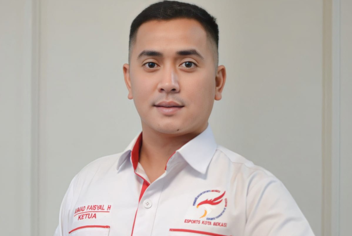 Faisyal Dianggap Cocok Jadi Ketua KONI Kota Bekasi
