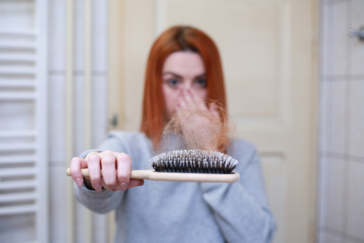 Bisa Mengurangi Uban, Manfaat Minyak Zaitun untuk Rambut Beruban