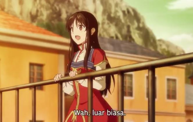 Sinopsis, Streaming dan Download Seijo No Maryoku Wa Bannou Desu Season 2 Episode 9 Subtitle Indonesia