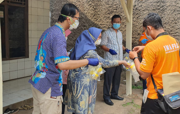 Kasus Tewasnya Tiga Orang dalam Kontrakan di Bekasi Murni Karena Diracun, Bukan Keracunan  