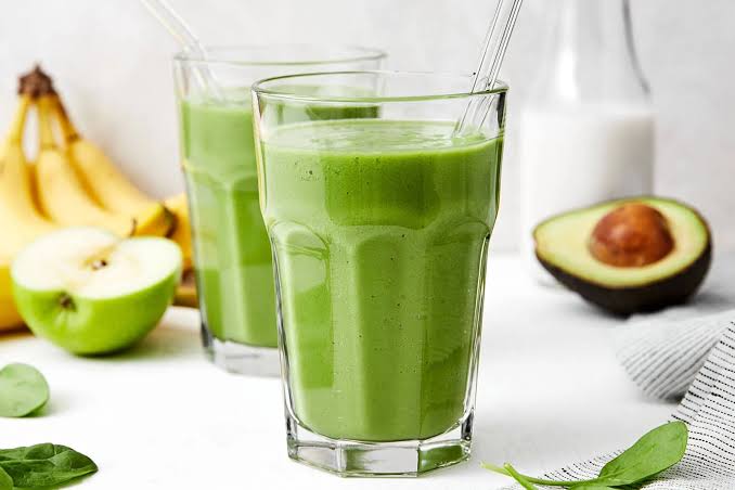 3 Rekomendasi Resep Smoothies Yang Wajib Kamy Coba