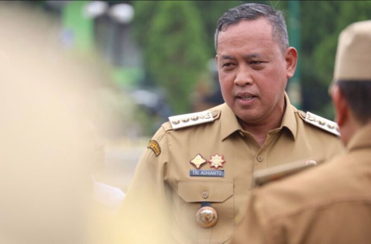 Demi Efisiensi Anggaran, Pemkot Bekasi Batasi Jam Pakai Listrik Kantor Hingga Pukul 5 Sore