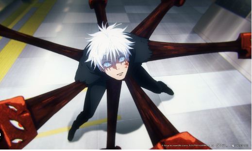 Usai Gojo Satoru Disegel, Gimana Jalan Cerita Jujutsu Kaisen Season 2 Episode 12, Ini Link Nonton dan Download