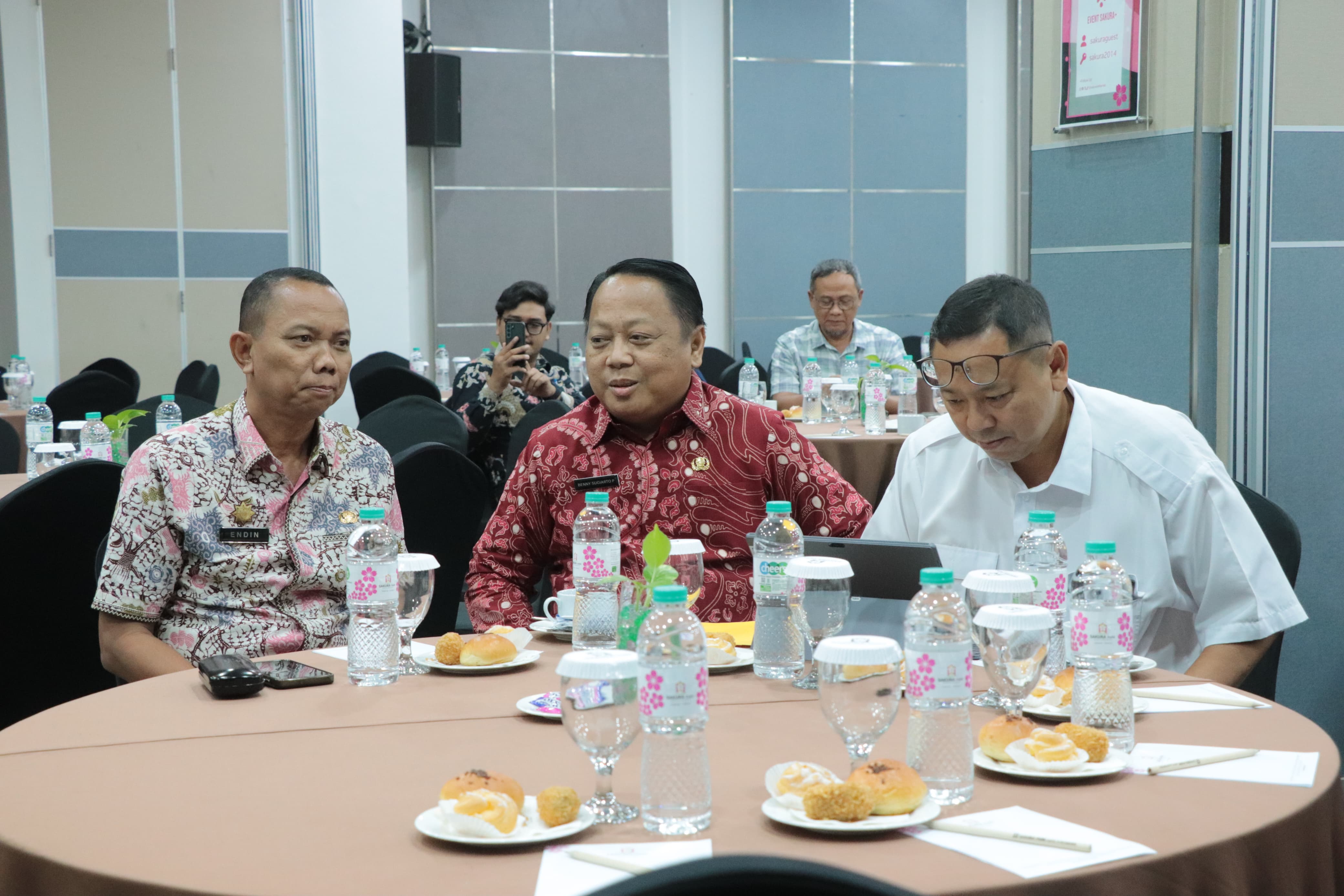 Regulasi Tata Ruang Jadi Kendala Pengembang. Berikut Penjelasan Benny Sugiarto