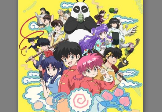 Nonton Ranma Remake (2024) Episode 2 Sub Indo