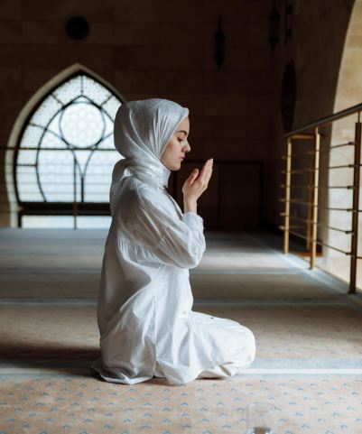 Bacaan Doa Menyambut Ramadan 2026 