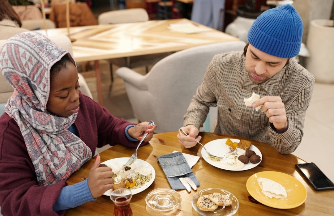 Mengapa Puasa Ramadhan Berbeda dengan Puasa Yahudi dan Nasrani? Ini Penjelasannya