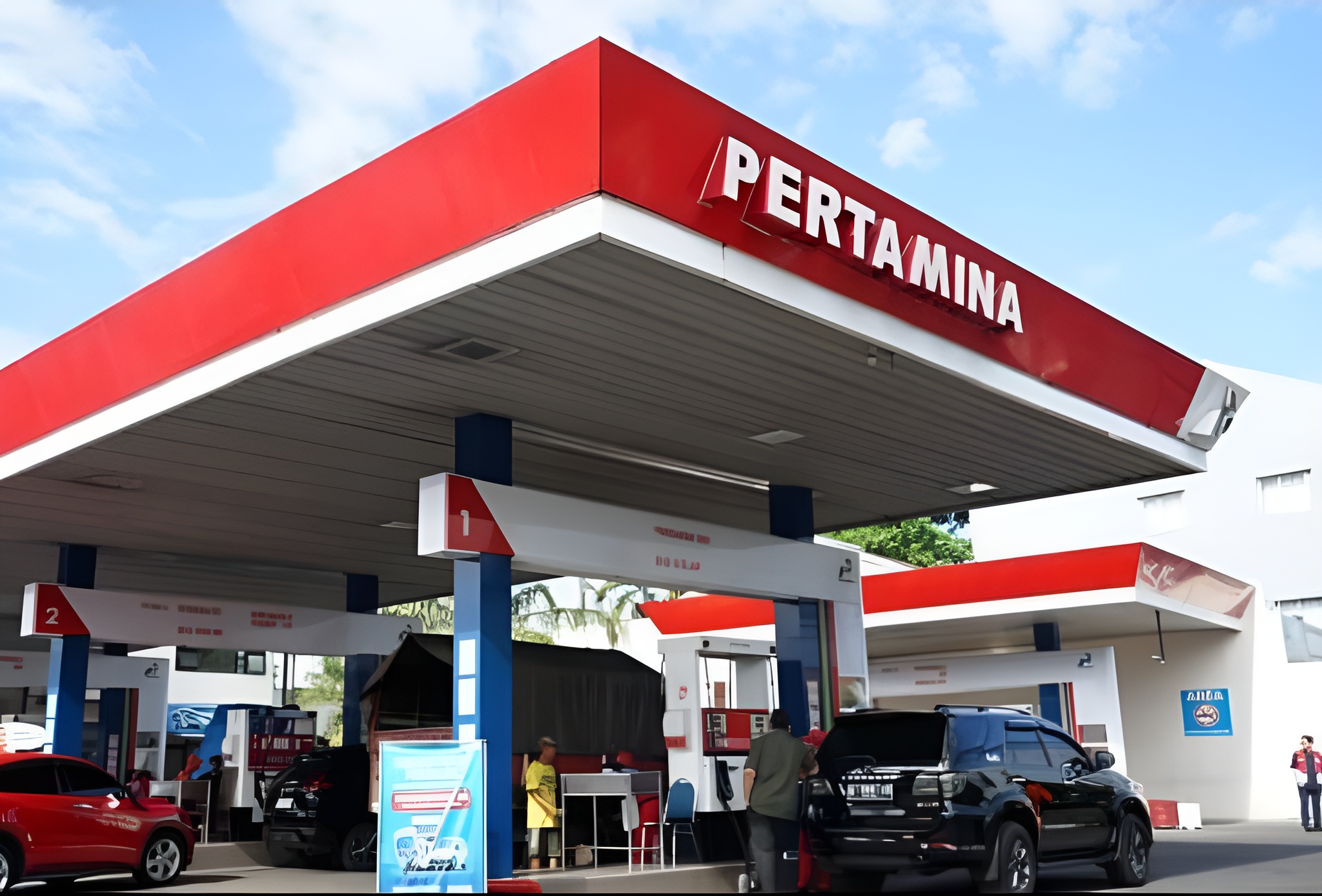 BBM Dijamin Aman Saat Mudik Lebaran 2026, Pemerintah Ungkap Stok Nasional Tembus 28 Hari