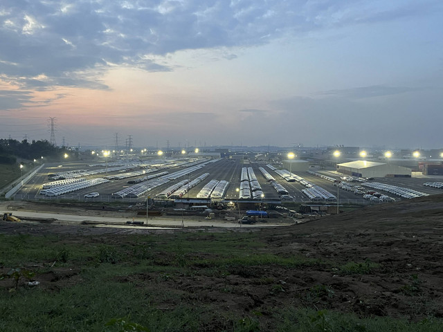 12 Tempat Wisata Gratis Cikarang yang Bikin Liburan Dompet Kosong Tapi Hati Penuh!