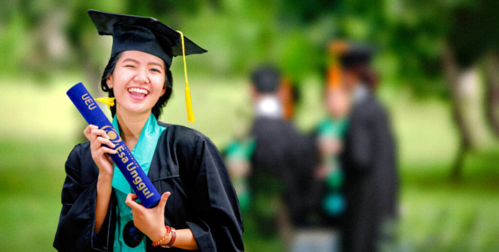 Kampus Terbaik Ibukota yang Lulusannya Sukses Pimpin Perusahaan dan Pemerintahan