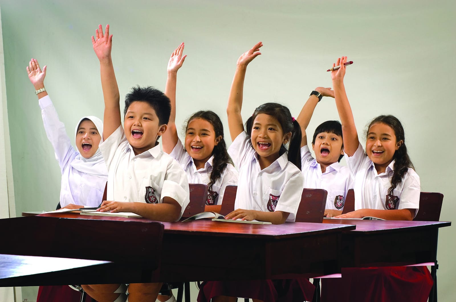 Kurikulum Merdeka Dorong Siswa Lebih Berkembang