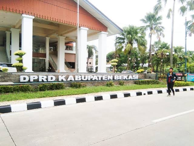 DPRD Kabupaten Bekasi Wacanakan Pembentukan Pansus PAD
