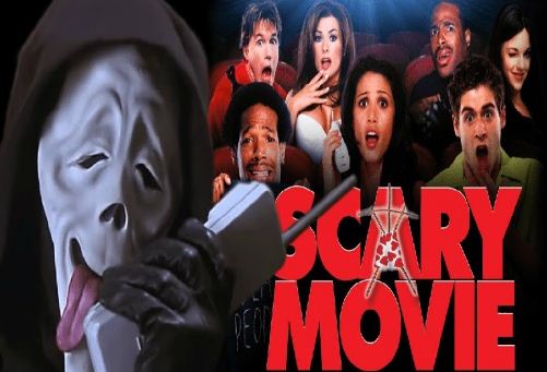 Horor Comedy! Ini Link Nonton Scary Movie Sub Indo