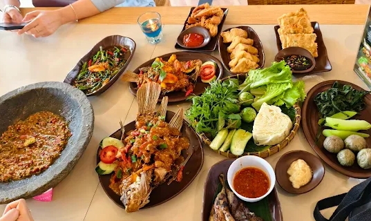 6 Rekomendasi Tempat Bukber Terbaik di Bandar Lampung