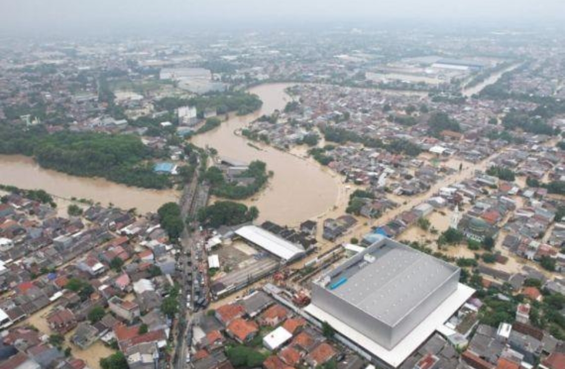 Banjir Masih Jadi Momok, Warga Pertanyakan Efektivitas Program Pengendalian