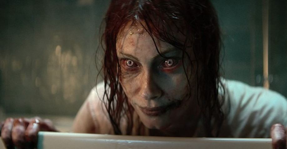 Evil Dead Rise (2023), Kembalinya Kisah Horor Klasik yang Mengerikan, Kamu Berani Nonton?