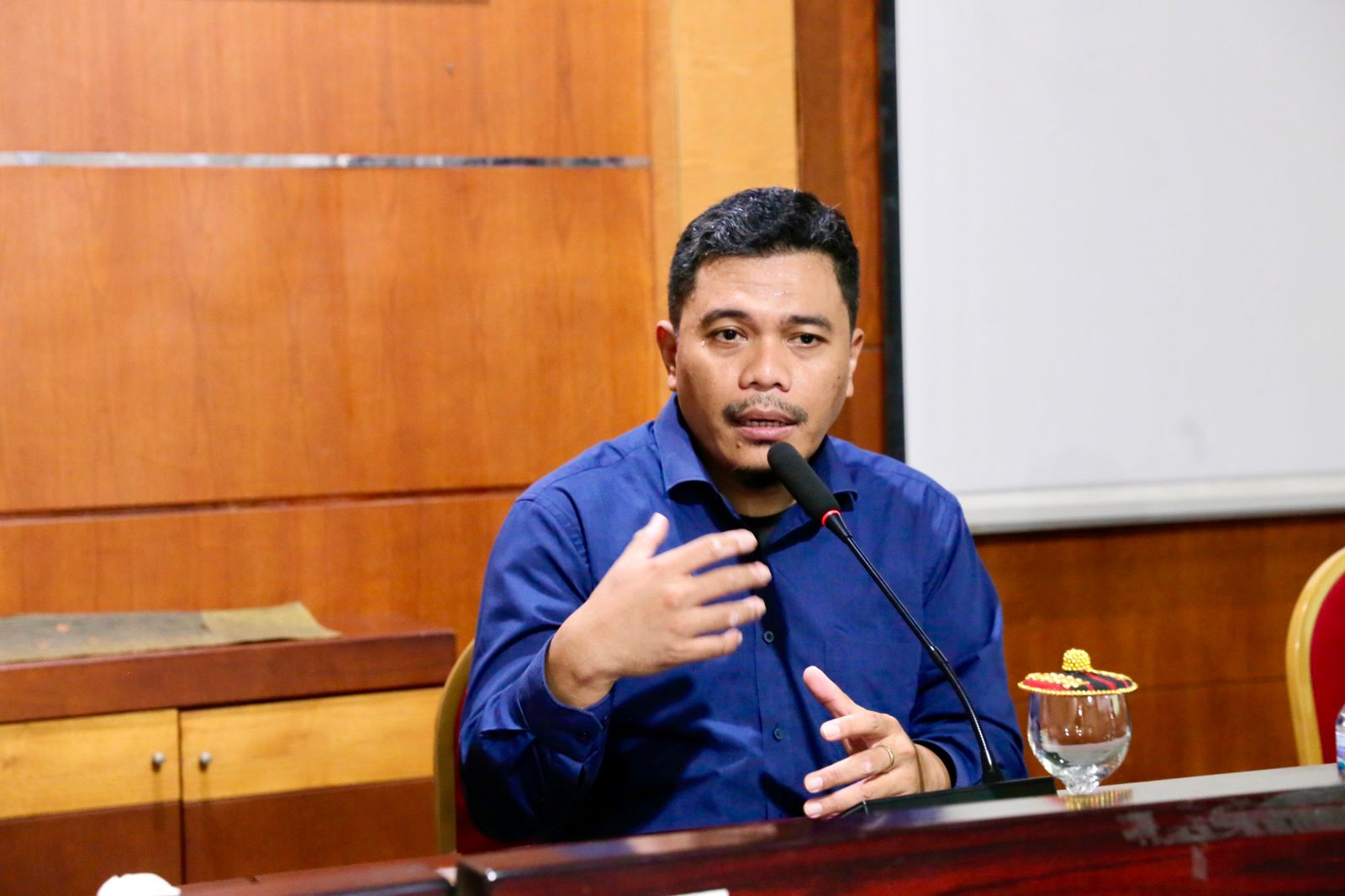 Pelajari Perda Riset dan Inovasi Daerah, Pansus III DPRD Jabar Berkunjung Ke Provinsi Lampung 