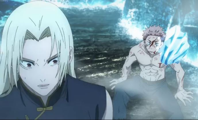 Jujutsu Kaisen Season 2 Episode 23 Subtitle Indonesia, Link Nonton ...