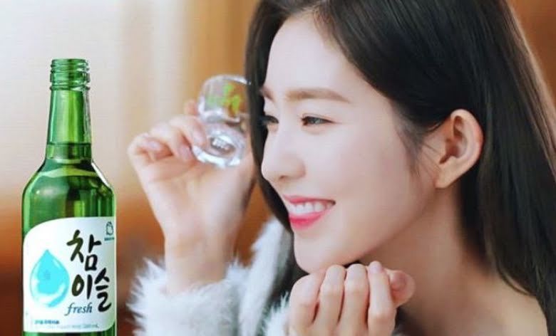 8 Artis K-Pop Wanita Yang Paling Kuat Minum Alkohol, Dari BA Miras sampai Pelawak Kondang