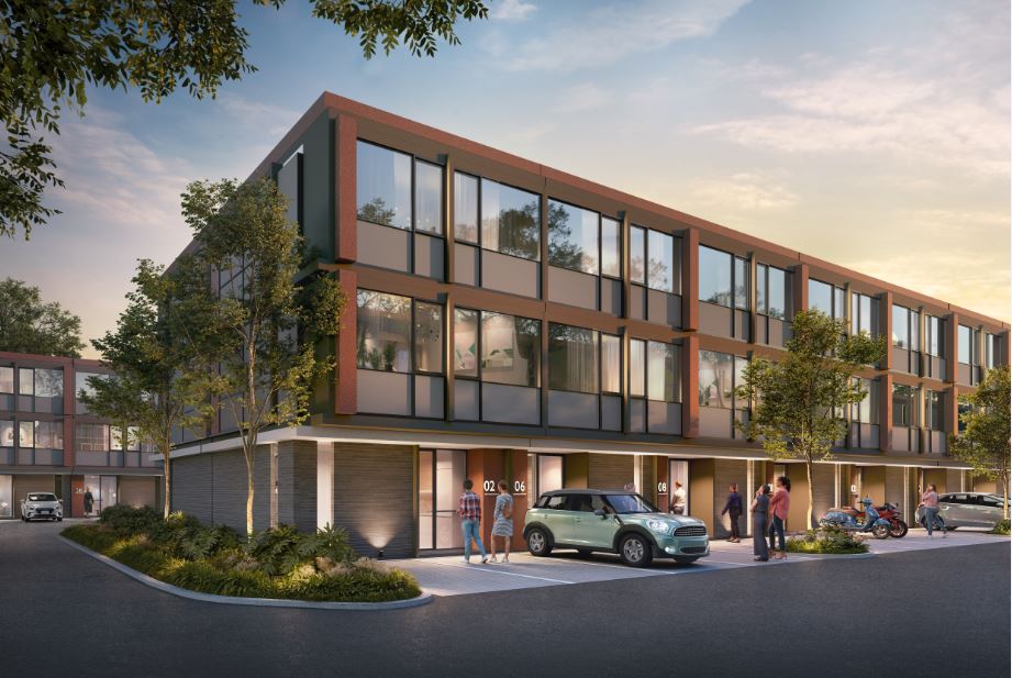 Momentum Emas Karawang: Lippo Karawang Hadirkan Proyek Hunian dan Komersial Bernilai Tinggi