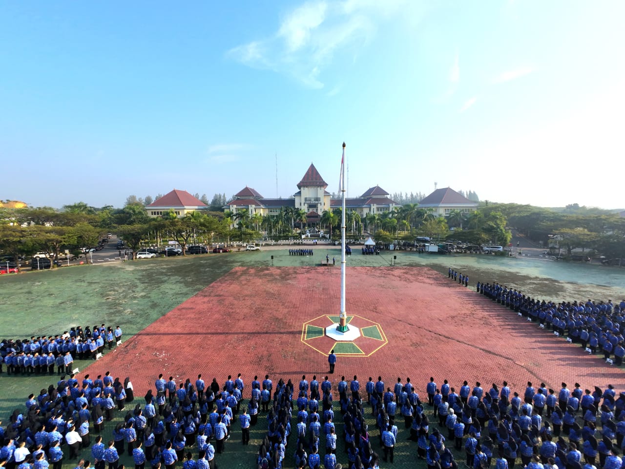 Bursa Pengisian Jabatan Kosong Pemkab Bekasi Diwarnai Isu Komite Bayangan