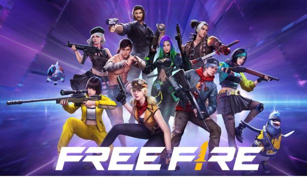 Code Redeem FF Terbaru 11 November 2024, Klaim Skin hingga Diamond Terbaru