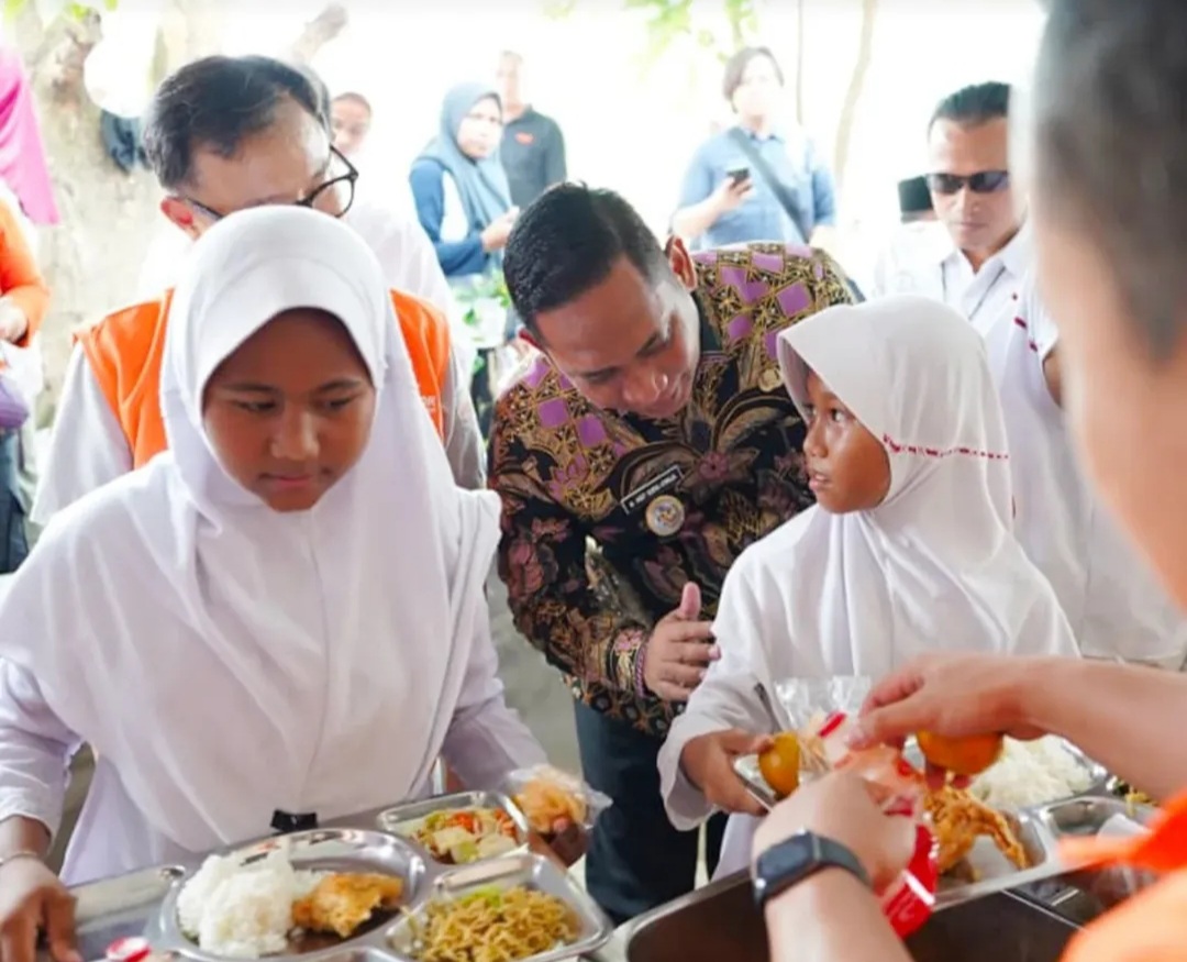 Bappeda Bekasi Dorong Sinkronisasi Program CSR Perusahaan dengan Renja Pemda