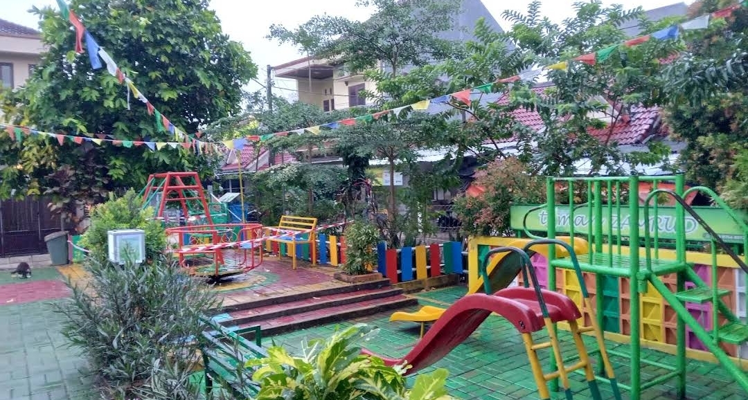 Bikin Anak Jauh dari Gadget! Ini 6 Tempat Bermain Anak Favorit di Sekitar Jatimulya Tambun Selatan 