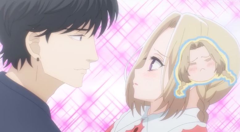 Link Nonton Ojou To Banken-Kun Episode 13 Tamat Subtitle Indonesia di Bstation