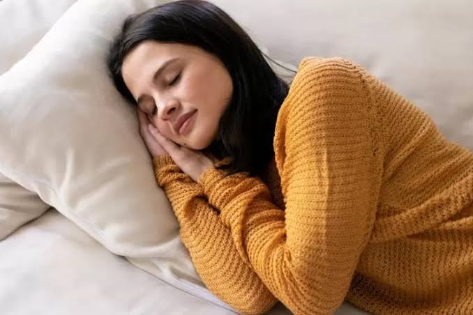 Sering Pusing karena Tidur tidak Nyenyak, Intip 13 Tips Berikut Ini Agar Tidurmu Nyenyak