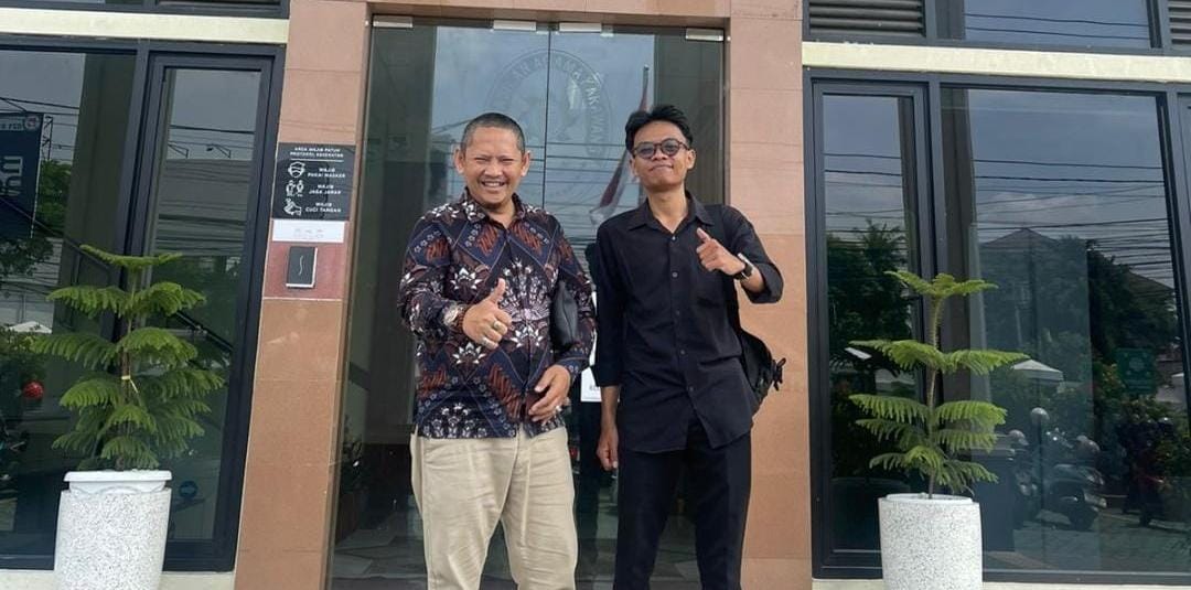 Dugaan Perebutan Warisan, Anak Yatim Karawang Dilawan Tante Sendiri