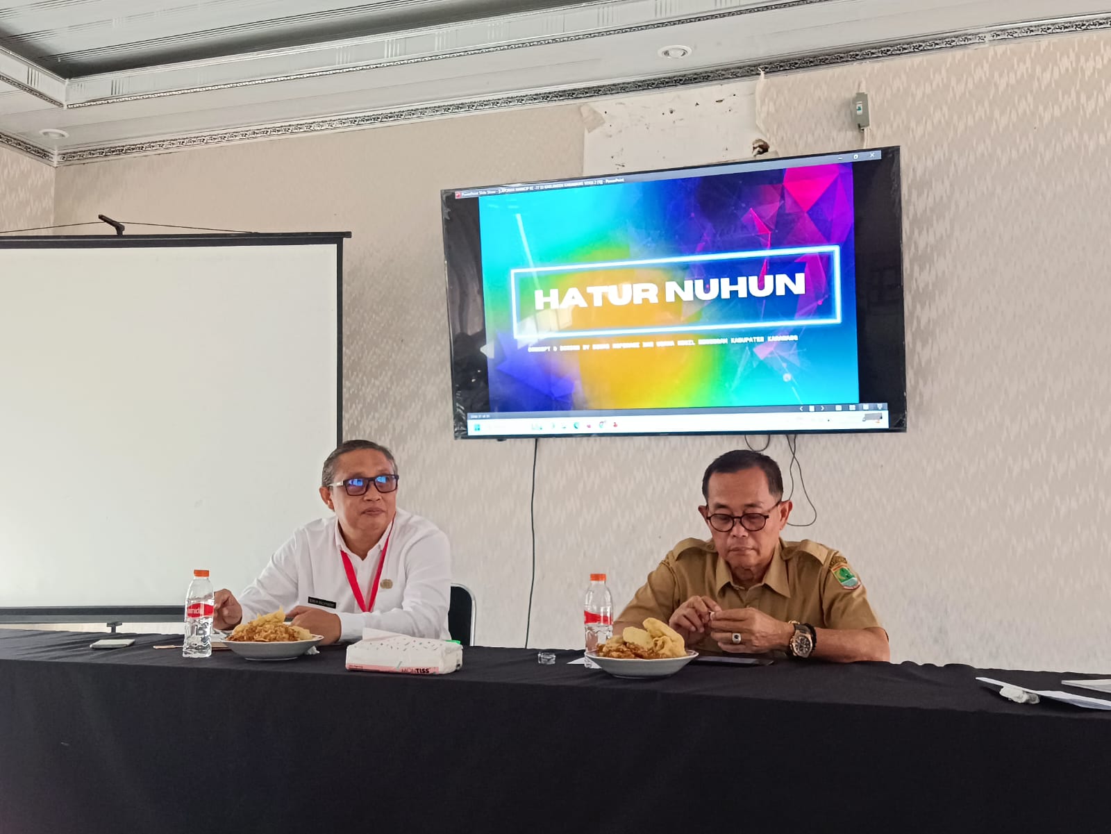 Koperasi Diminta Promosikan Event Harkopnas Jabar, Dinkop Karawang: Ramaikan Postingan di Sosial Media