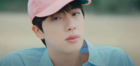 Makna Lagu Terbaru Jin BTS Berjudul 