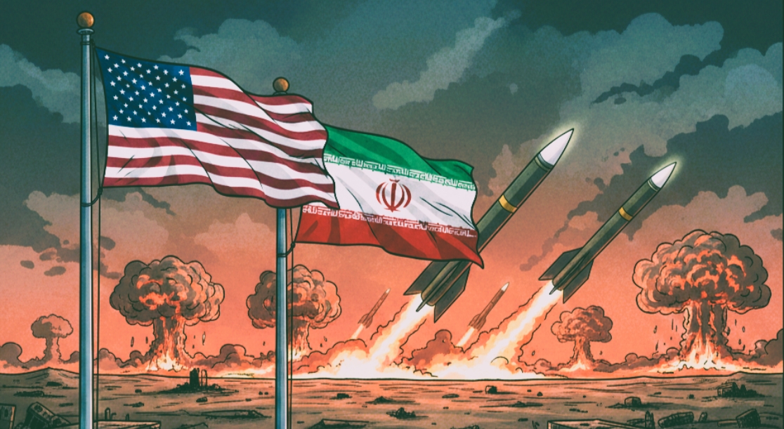 AS dan Iran Lanjutkan Pembicaraan Nuklir