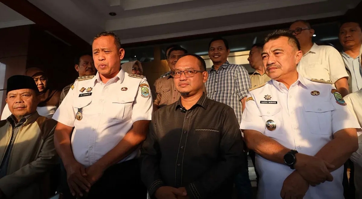 Pemkot dan DPRD Bekasi Siapkan Evaluasi Tunjangan, Aspirasi Warga Jadi Prioritas