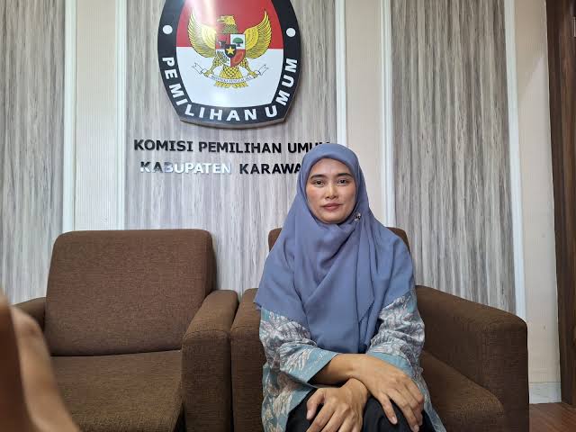 Ketua KPU Jelaskan Proses Rekrutmen PPPK dan PPS untuk Pilkada Karawang, Cek Ketentuannya