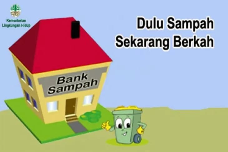 Mengubah Sampah Jadi Berkah, Desa Cibatu Bekasi Terapkan Cara Ini!