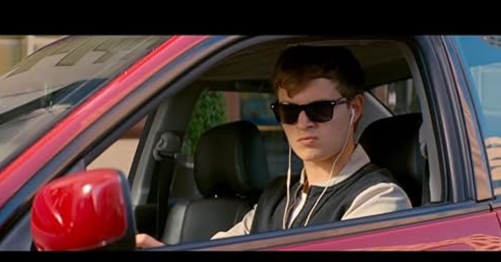Sinopsis Baby Driver, Bioskop Trans TV hari ini Rabu, 11 Februari 2026: Driver yang Mencari Kebebasan!