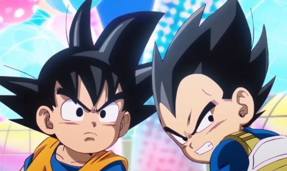 Preview Dragon Ball DAIMA Episode 2 dan Tempat Nontonnya