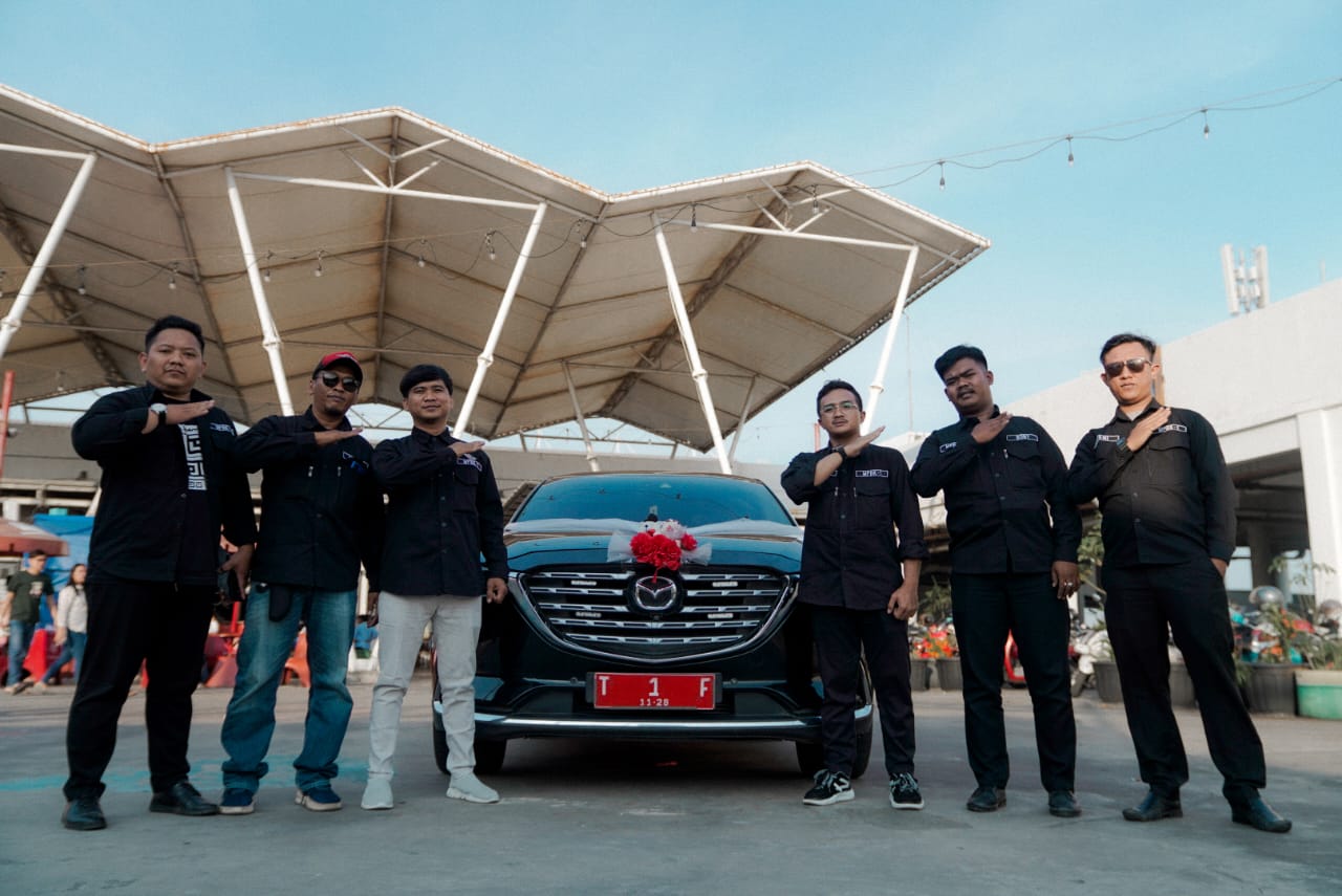 Program Mobil Pengantin Gratis Bupati Karawang Sudah Antar Hampir 2.000-an Warganya Nikah