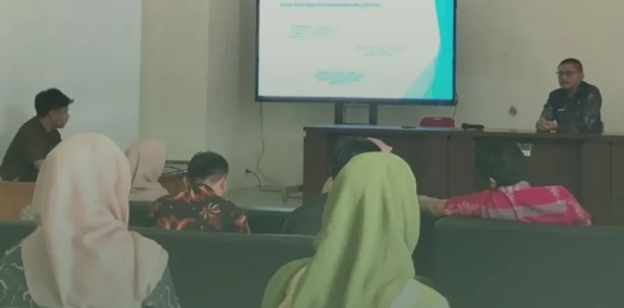  Disperindag Karawang Gelar Pembahasan Internal RENSTRA 2025–2029, Rumuskan Arah ke Depan