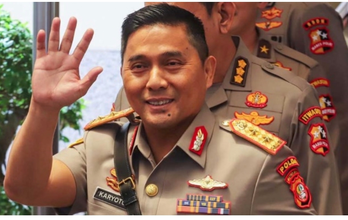 Kapolsek dan Kasat Polres Metro Bekasi Dimutasi Massal, Polda Metro Jaya Lakukan Penyegaran