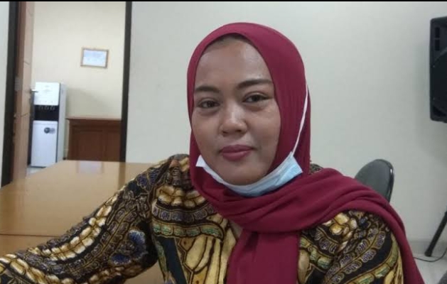 Dewan PKB Neneng Siti Fatimah Pindah ke NasDem, Siap-siap Di-PAW